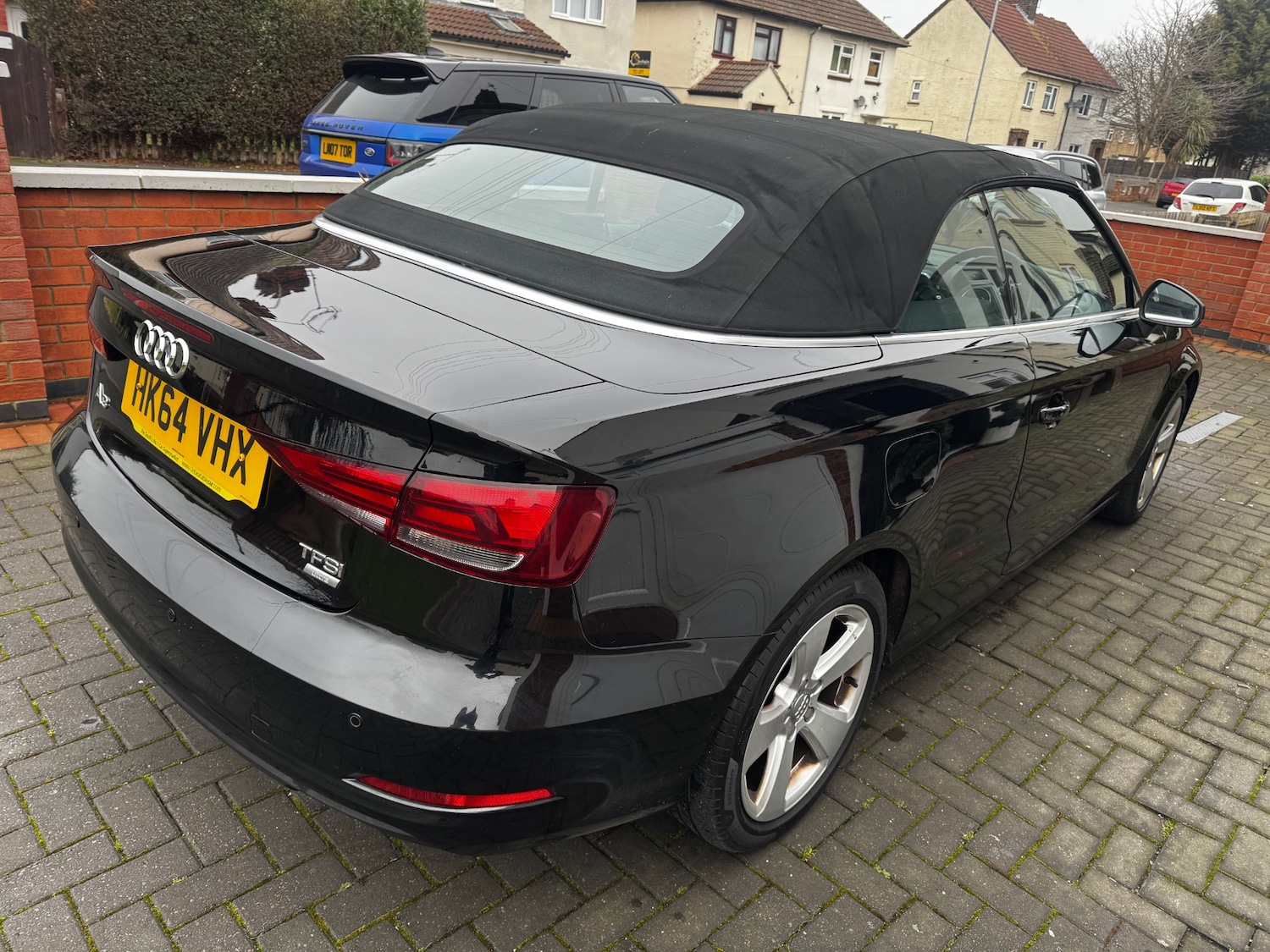 Used Audi A3 2015 for sale - 77136632: Photo 6
