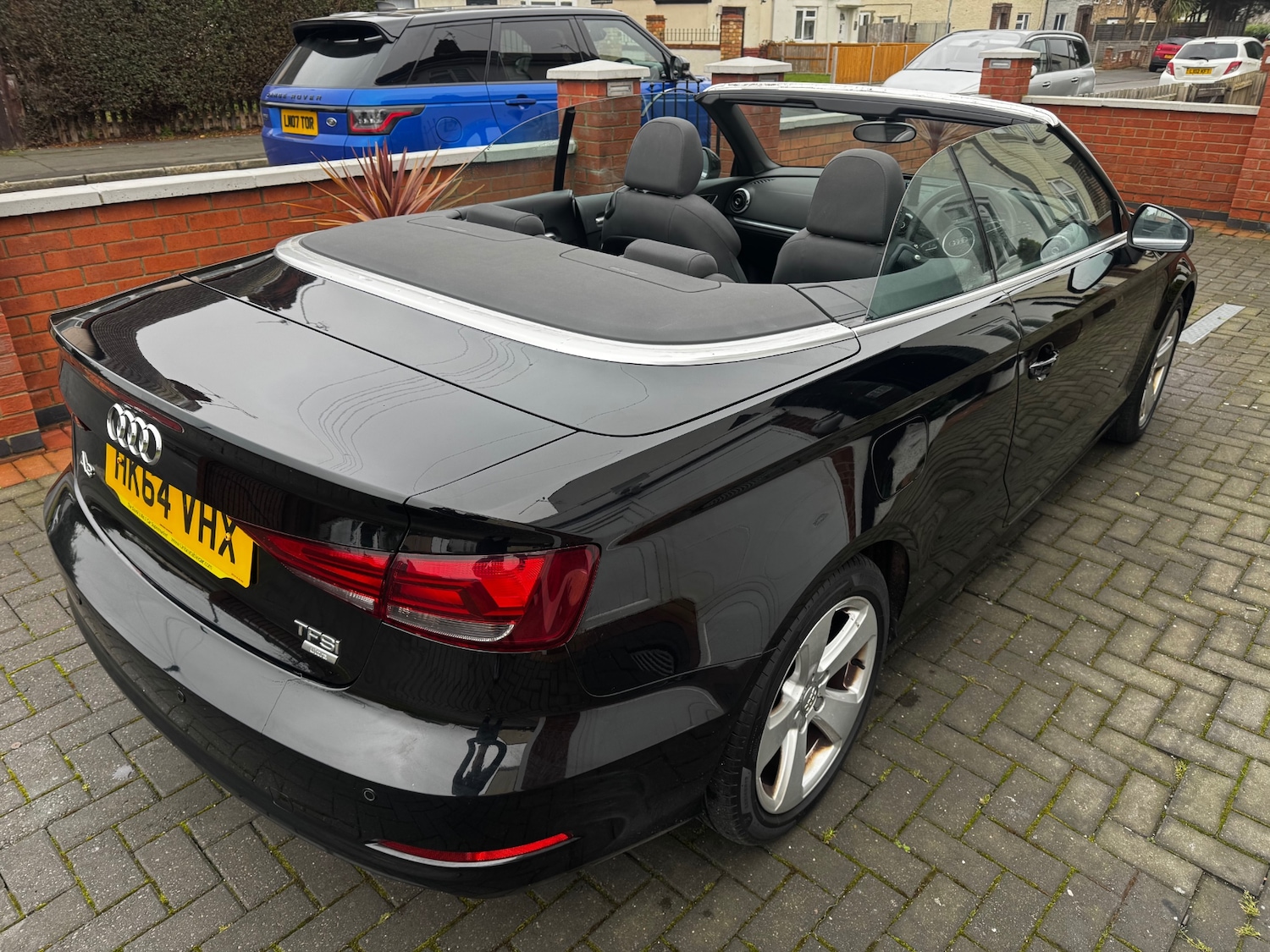 Used Audi A3 2015 for sale - 77136632: Photo 8