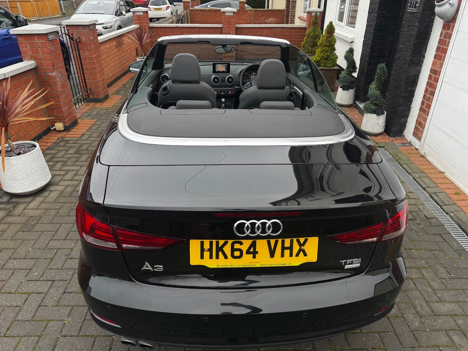 Used Audi A3 2015 for sale - 77136632: Photo 9