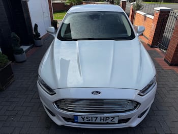 Used Ford Mondeo 2017 for sale - 79806406: Photo