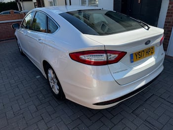 Used Ford Mondeo 2017 for sale - 79806406: Photo