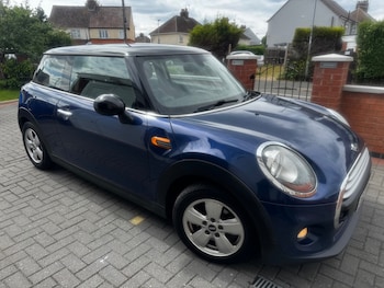 Used MINI Hatch 2014 for sale - 79539837: Photo