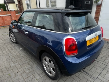 Used MINI Hatch 2014 for sale - 79539837: Photo