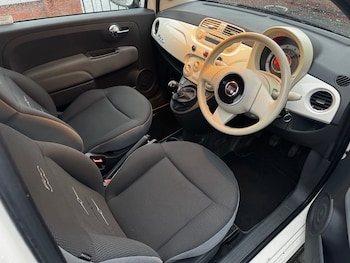 Used Fiat 500 2015 for sale - 76317007: Photo 2
