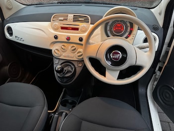 Used Fiat 500 2015 for sale - 76317007: Photo 3