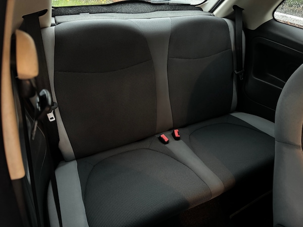 Used Fiat 500 2015 for sale - 76317007: Photo 4