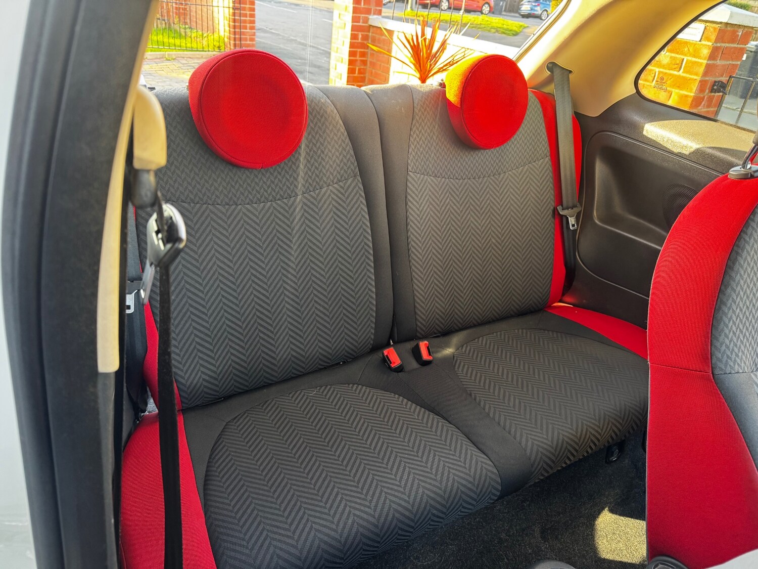 Used Fiat 500 2016 for sale - 77804409: Photo 13