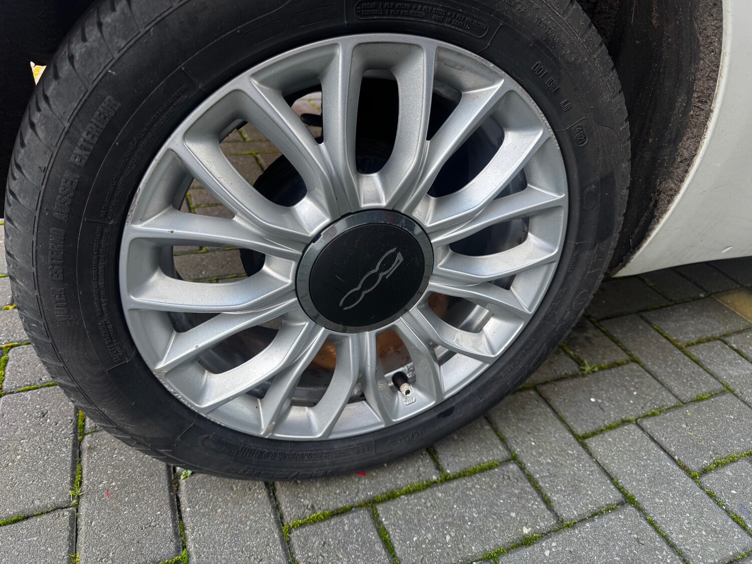 Used Fiat 500 2016 for sale - 77804409: Photo 7