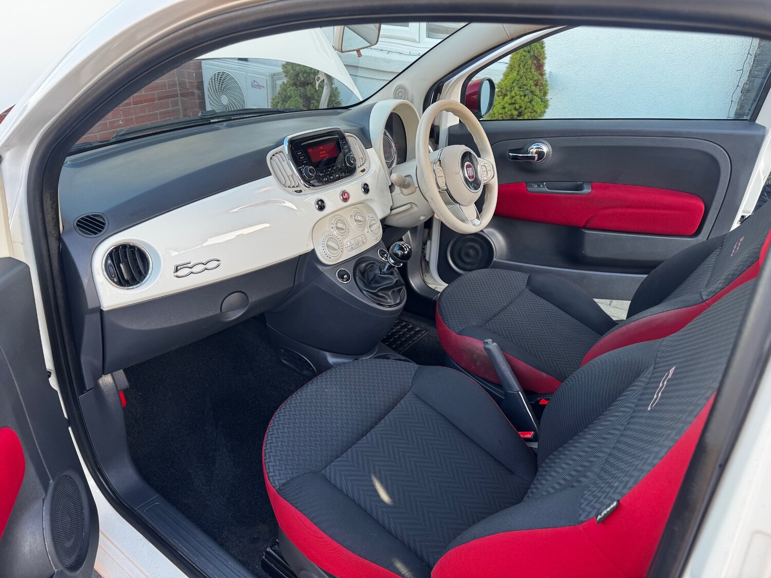 Used Fiat 500 2016 for sale - 77804409: Photo 8