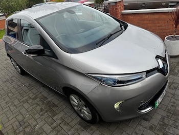 2015 (15) - 65kW Dynamique Intens 5dr Auto