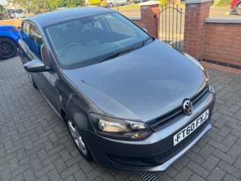 2010 (60) - 1.2 60 S 5dr 12 month mot