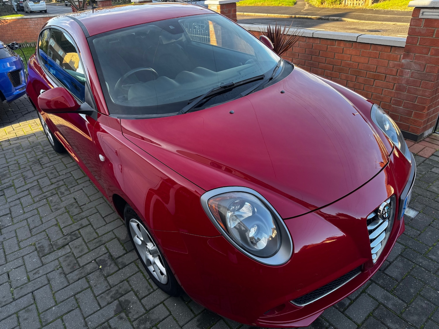 Used Alfa Romeo MiTo 2016 for sale - 76519789: Photo 1