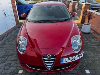 Used Alfa Romeo MiTo 2016 for sale - 76519789: Photo