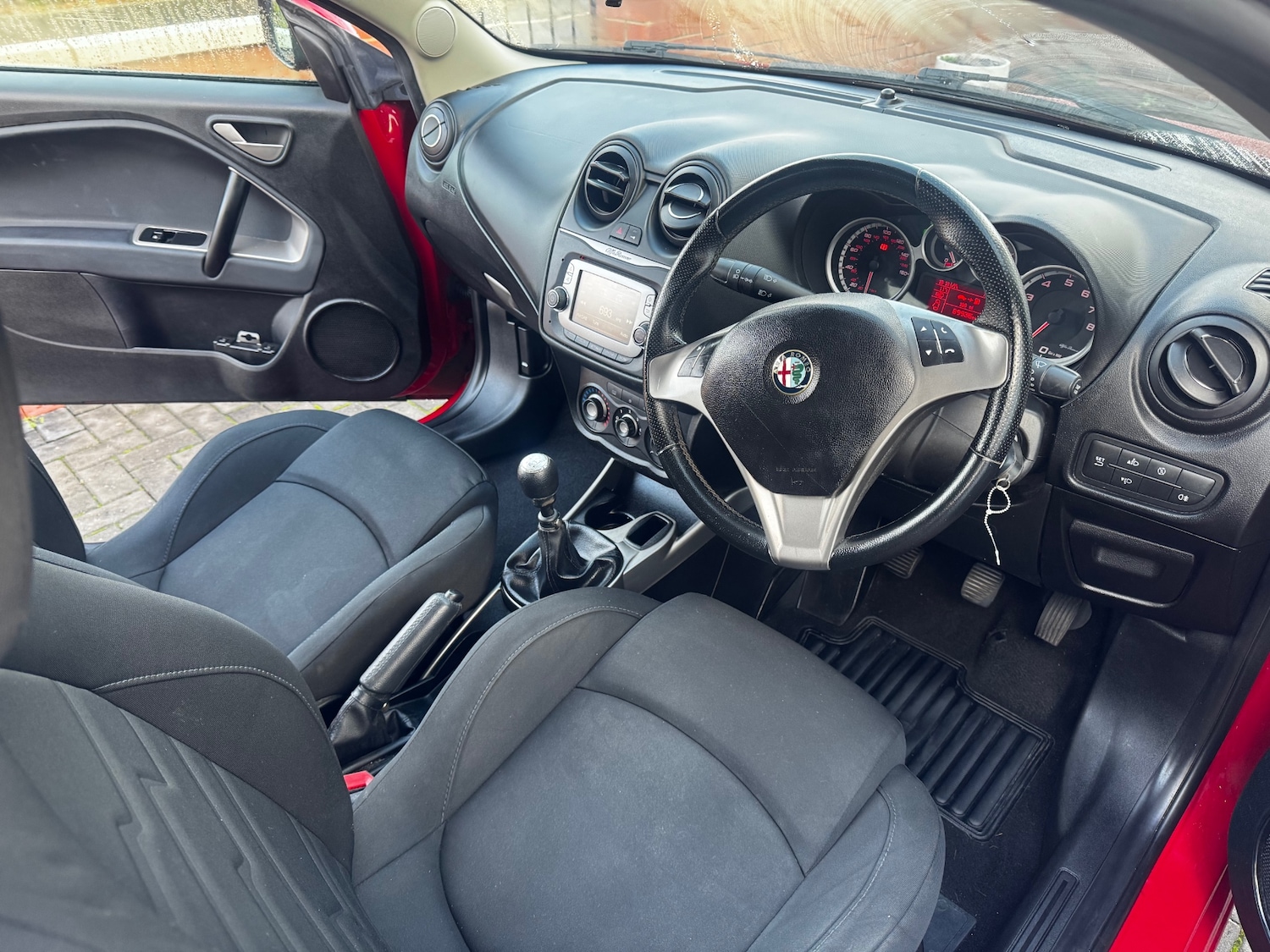 Used Alfa Romeo MiTo 2016 for sale - 76519789: Photo 8