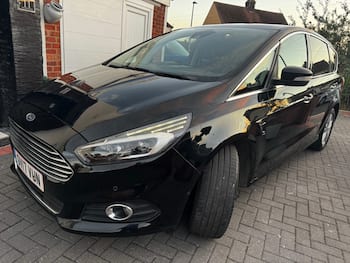 Used Ford S-Max 2017 for sale - 79755884: Photo