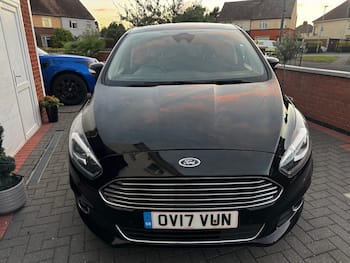 Used Ford S-Max 2017 for sale - 79755884: Photo