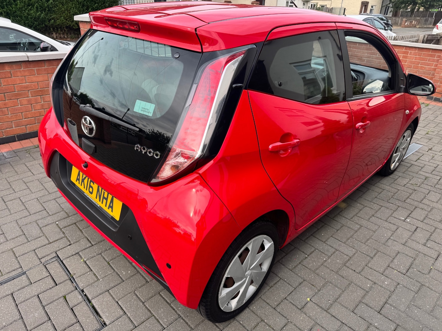 Vehicle 6