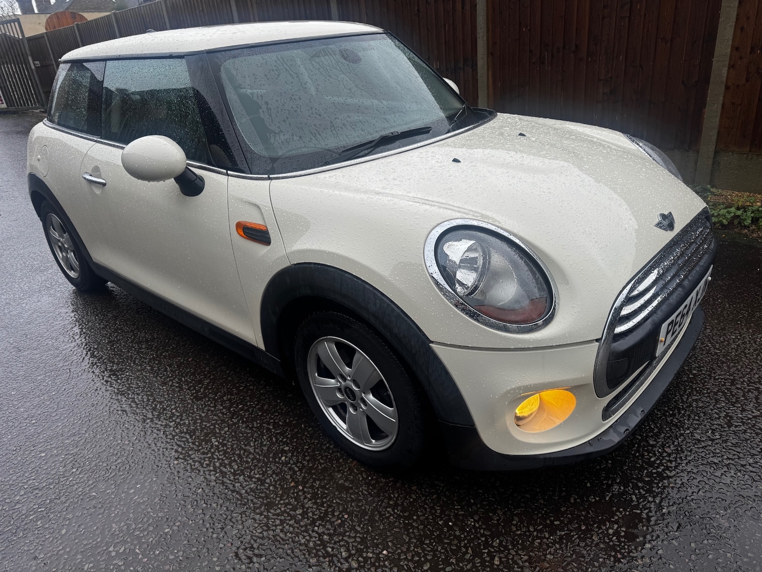 Used MINI Hatch 2014 for sale - 77545931: Photo 1