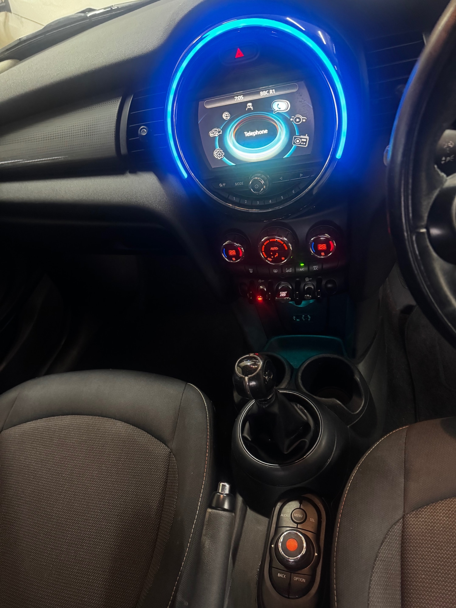 Used MINI Hatch 2014 for sale - 77545931: Photo 13