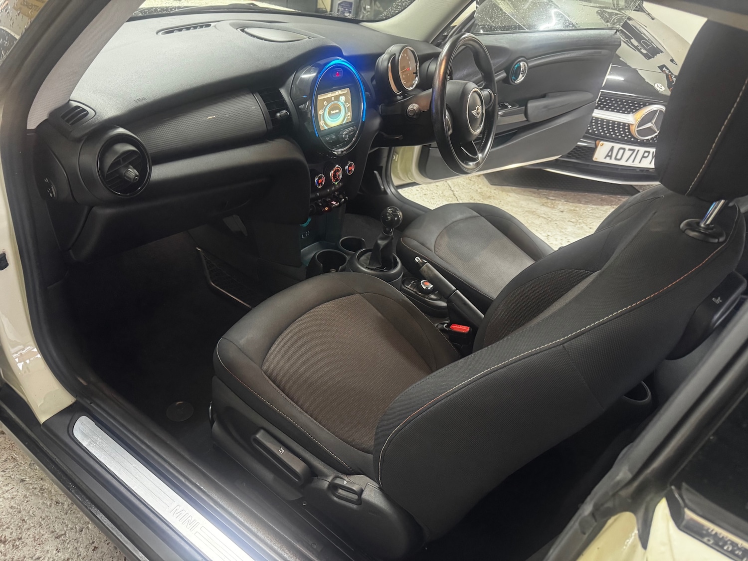 Used MINI Hatch 2014 for sale - 77545931: Photo 6