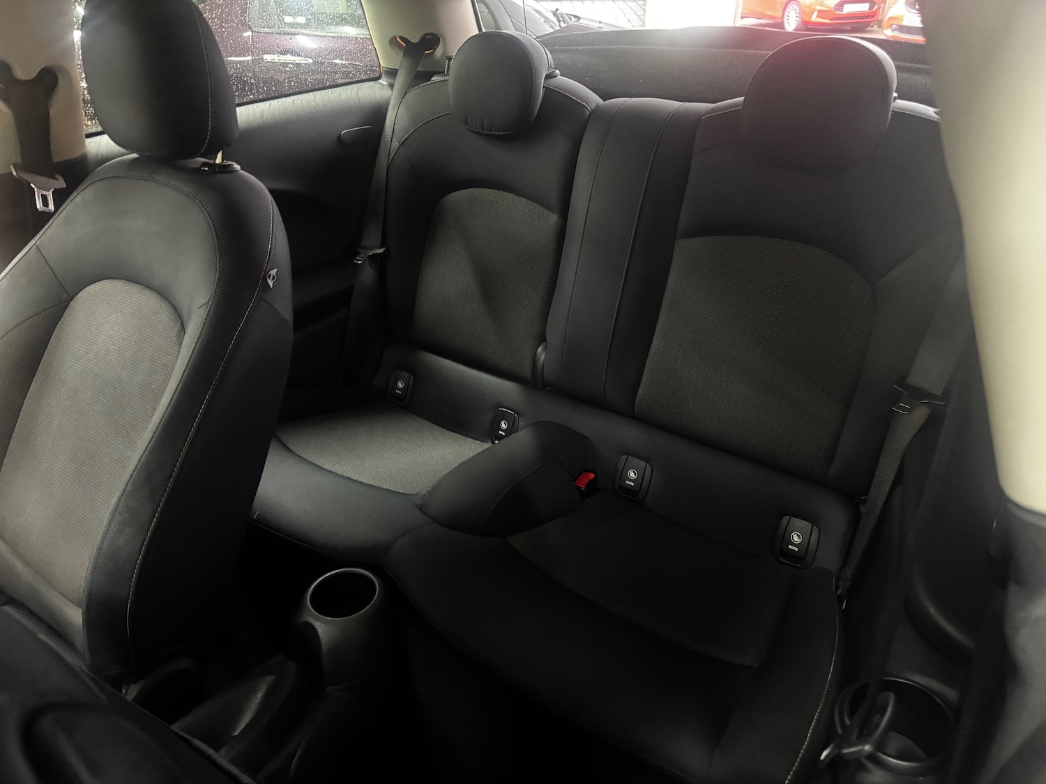 Used MINI Hatch 2014 for sale - 77545931: Photo 7