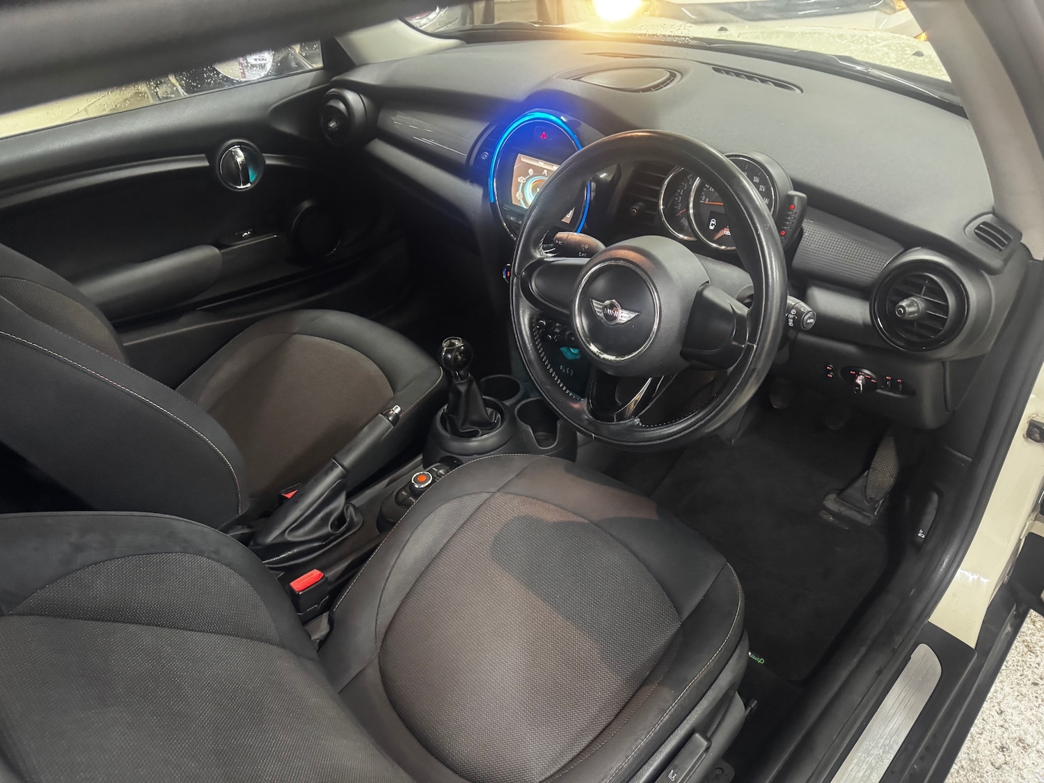 Used MINI Hatch 2014 for sale - 77545931: Photo 8