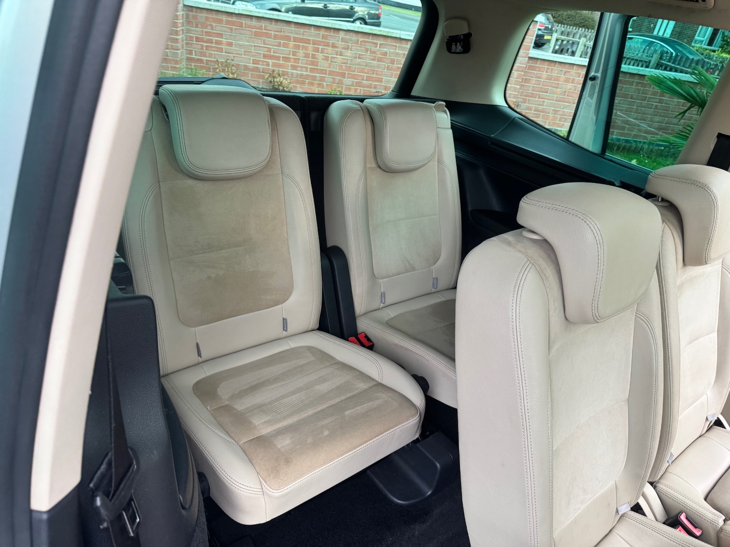 Used Volkswagen Sharan 2014 for sale - 76131646: Photo 10