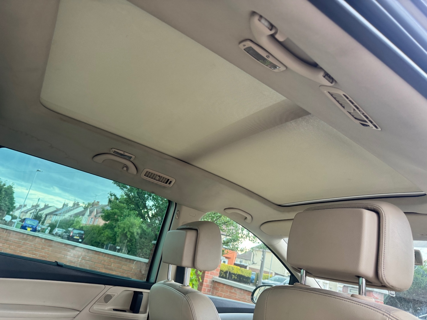 Used Volkswagen Sharan 2014 for sale - 76131646: Photo 18