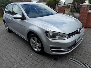 Used Volkswagen Golf 2015 for sale - 79246776: Photo