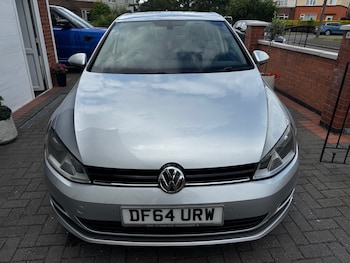 Used Volkswagen Golf 2015 for sale - 79246776: Photo