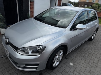Used Volkswagen Golf 2015 for sale - 79246776: Photo