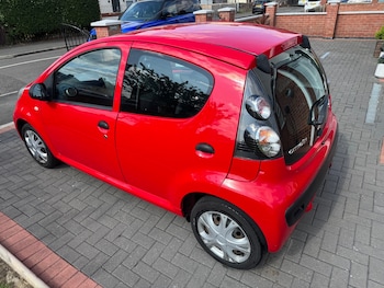 Used Citroen C1 2011 for sale - 75158442: Photo