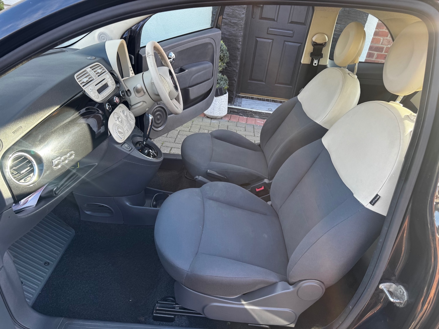 Used Fiat 500 2011 for sale - 76738629: Photo 11