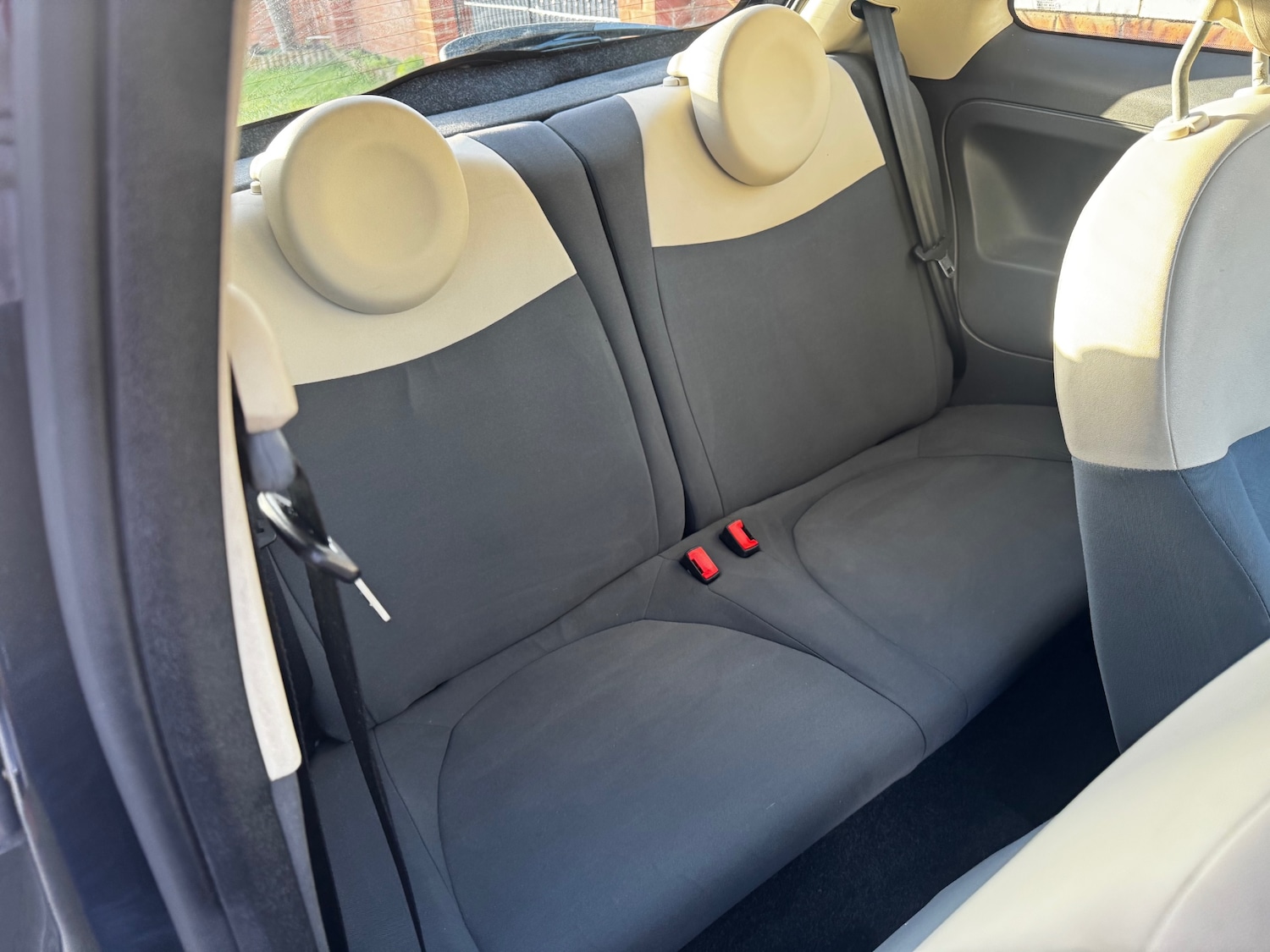 Used Fiat 500 2011 for sale - 76738629: Photo 9