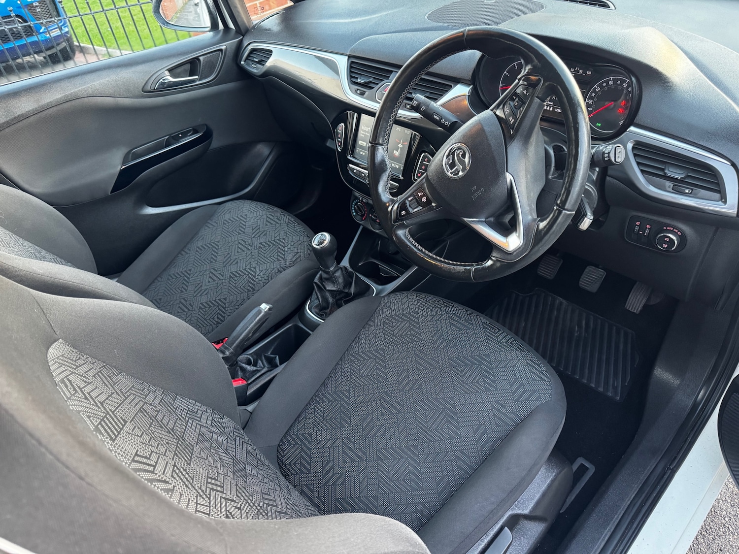 Used Vauxhall Corsa 2018 for sale - 76185893: Photo 15