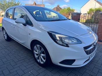 Used Vauxhall Corsa 2018 for sale - 76185893: Photo 3
