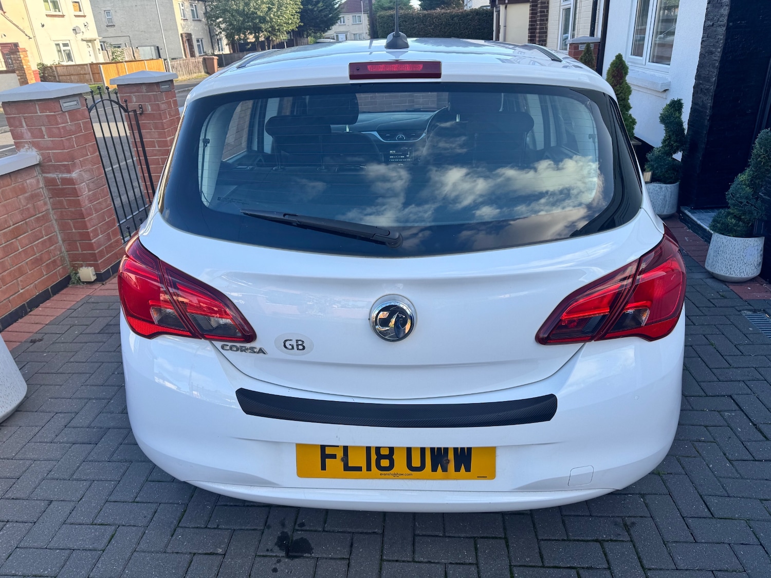 Used Vauxhall Corsa 2018 for sale - 76185893: Photo 4