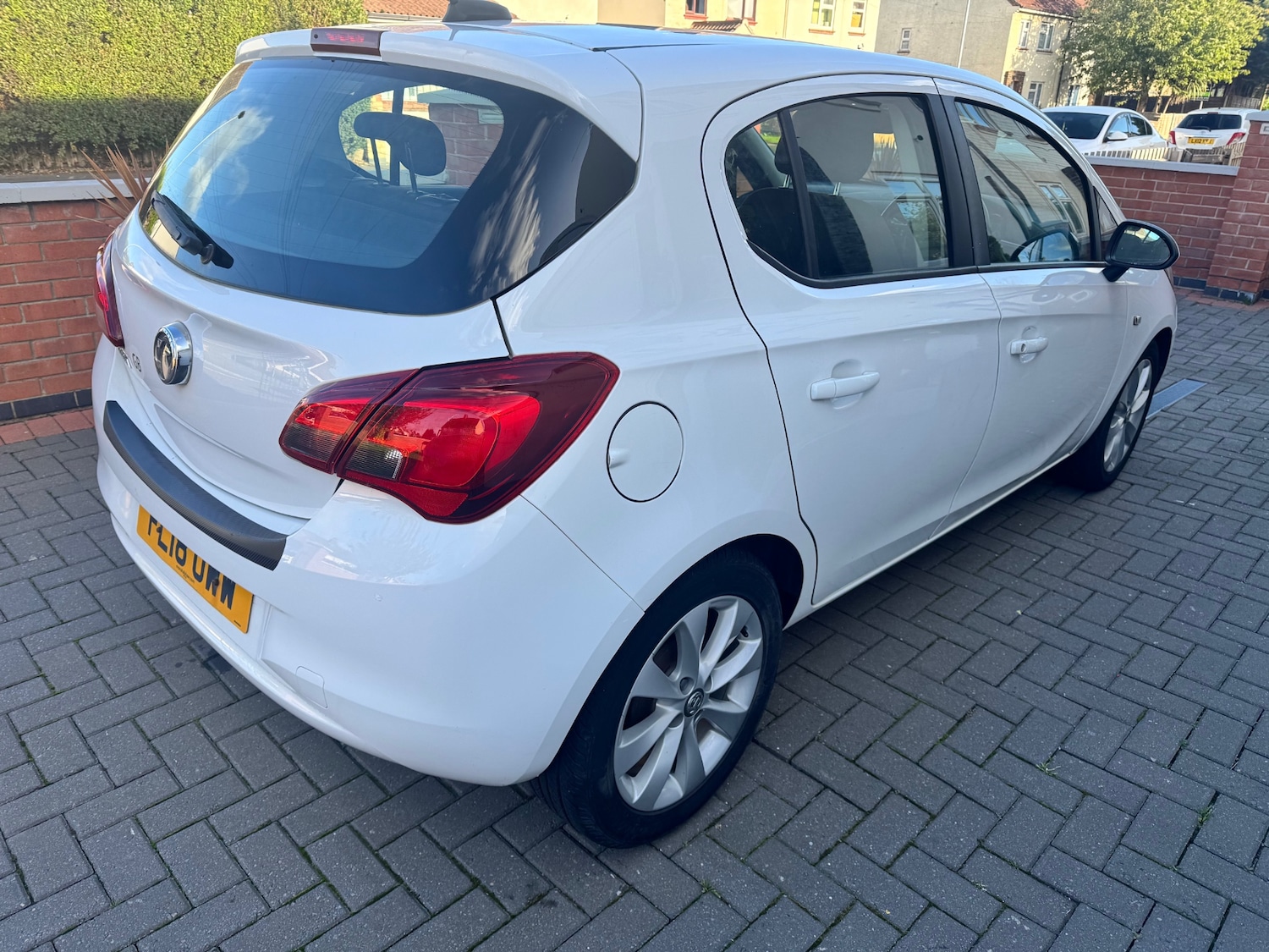 Used Vauxhall Corsa 2018 for sale - 76185893: Photo 5