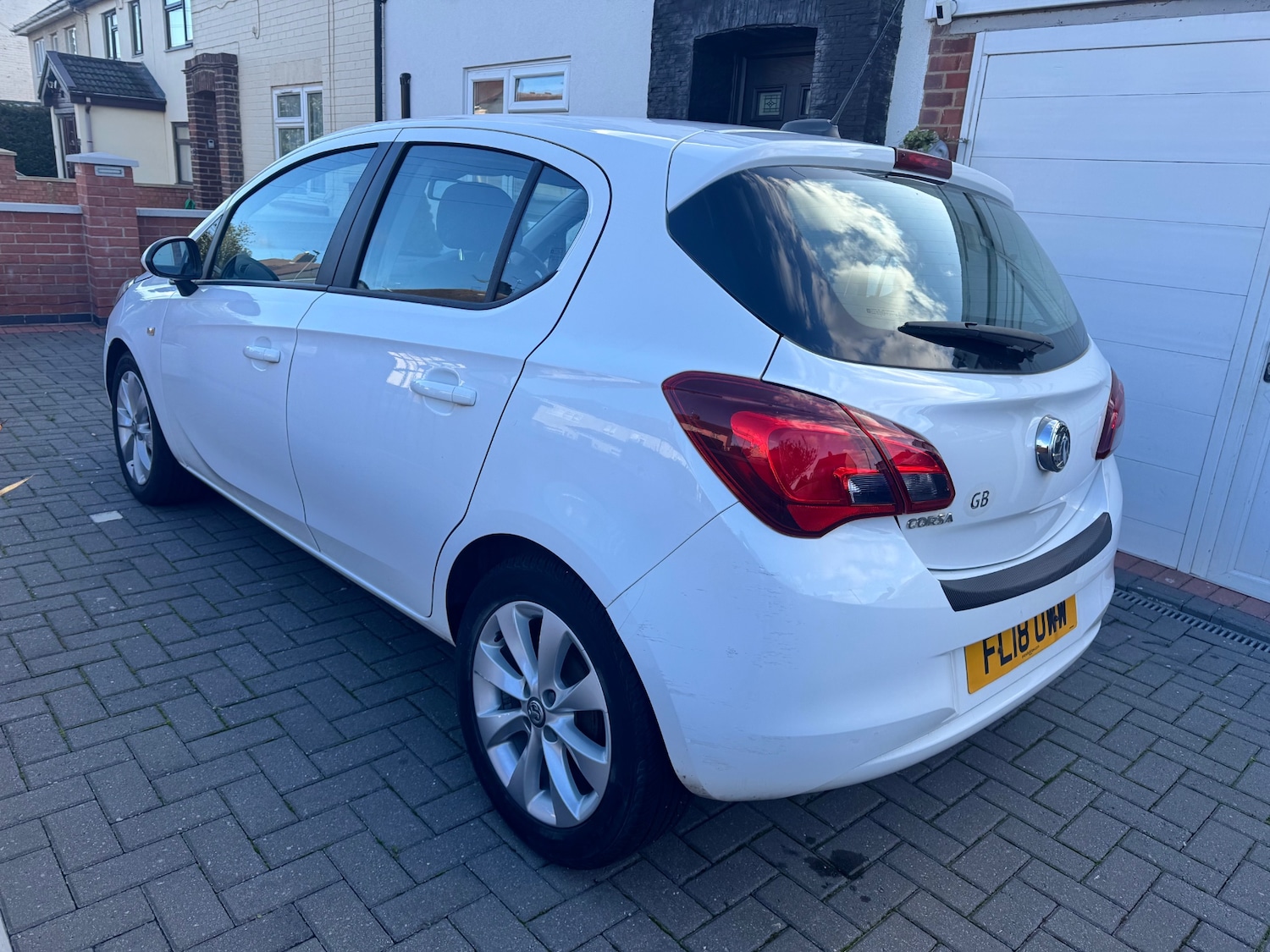 Used Vauxhall Corsa 2018 for sale - 76185893: Photo 6