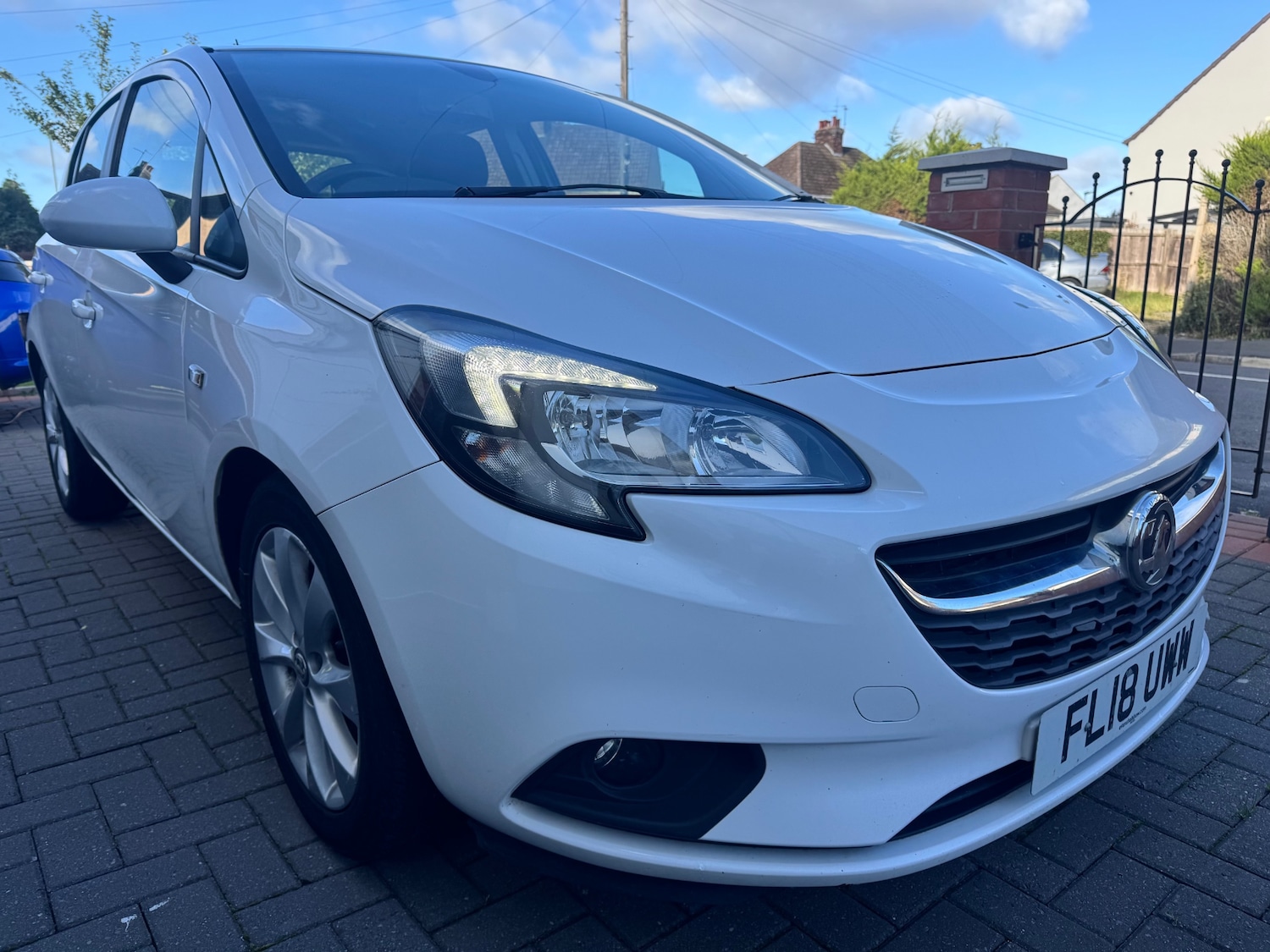Used Vauxhall Corsa 2018 for sale - 76185893: Photo 7