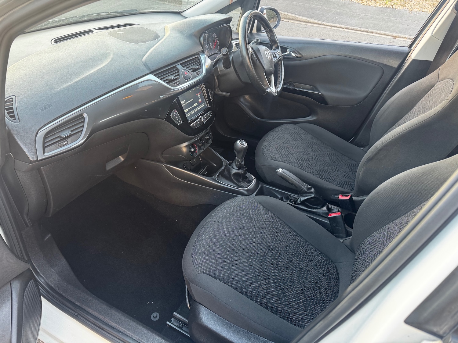 Used Vauxhall Corsa 2018 for sale - 76185893: Photo 8