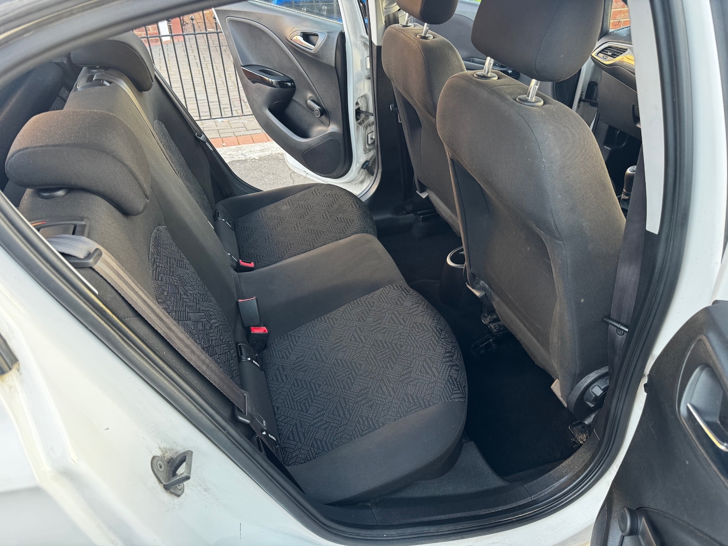 Used Vauxhall Corsa 2018 for sale - 76185893: Photo 9