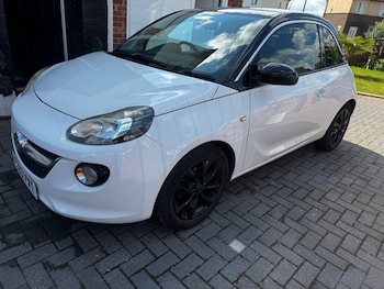 Used Vauxhall ADAM 2013 for sale - 78520810: Photo