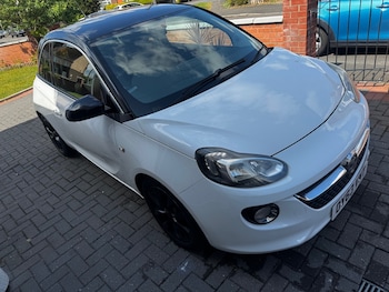 Used Vauxhall ADAM 2013 for sale - 78520810: Photo