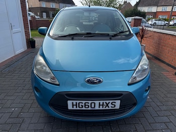 Used Ford Ka 2010 for sale - 78538723: Photo