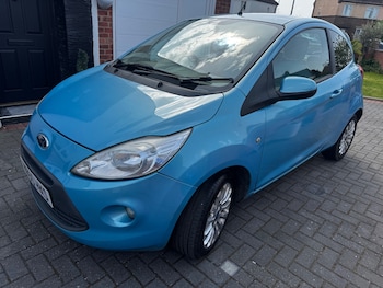 Used Ford Ka 2010 for sale - 78538723: Photo
