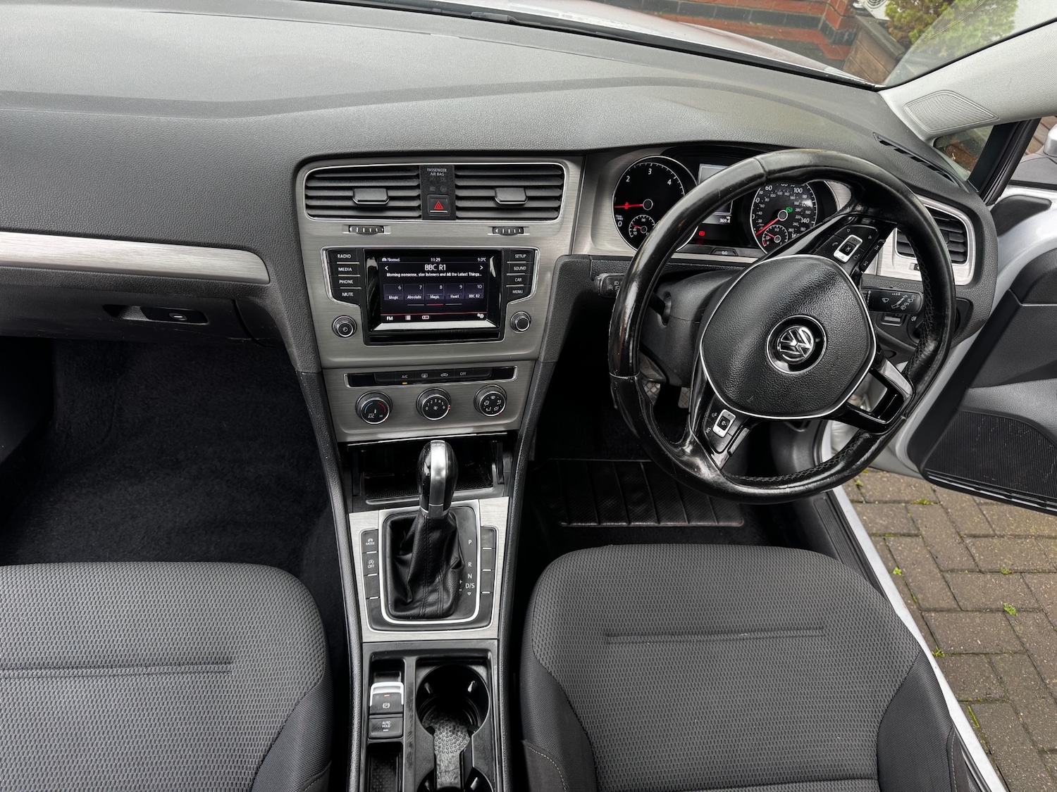 Used Volkswagen Golf 2014 for sale - 76555267: Photo 12