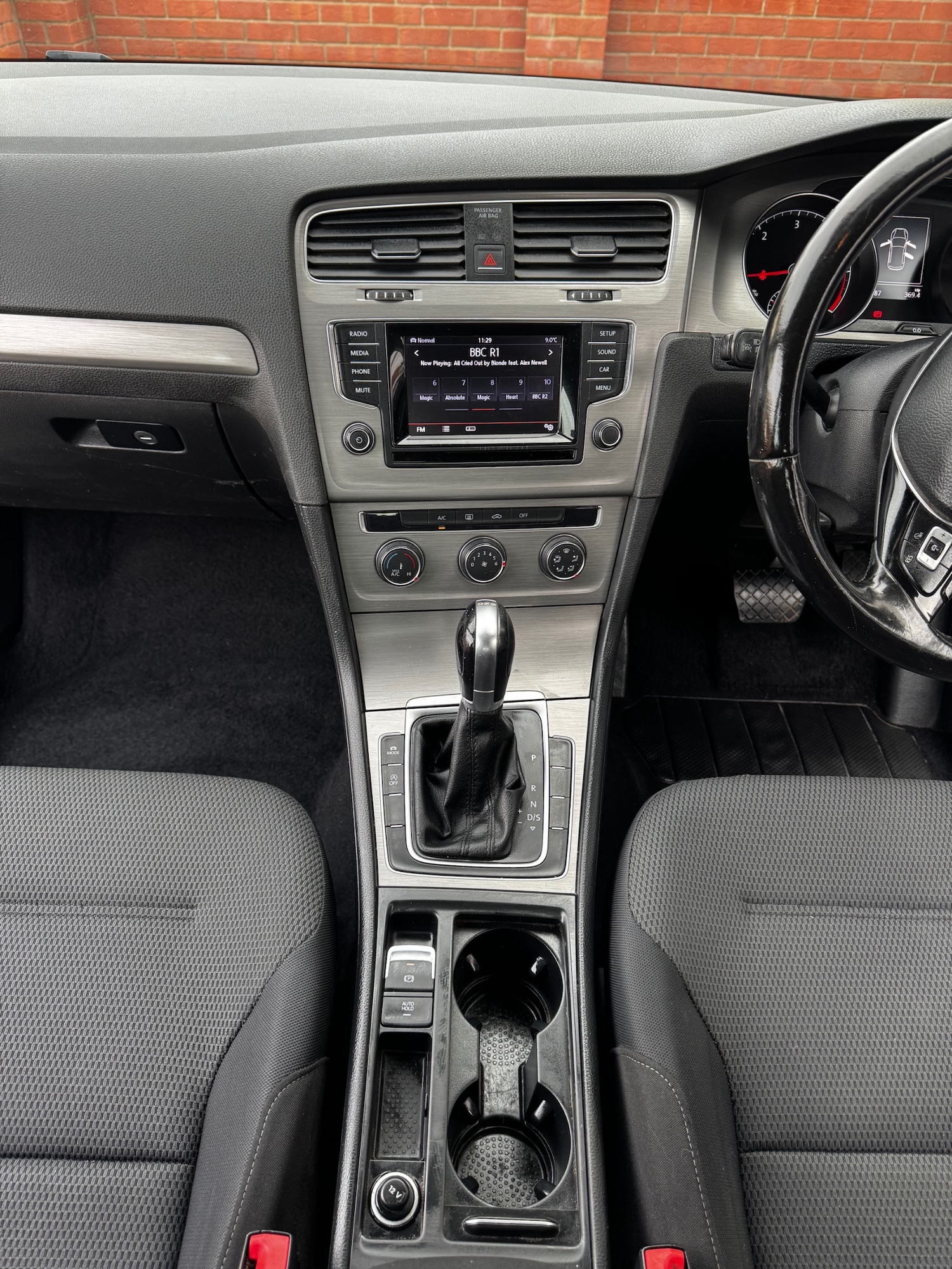 Used Volkswagen Golf 2014 for sale - 76555267: Photo 13