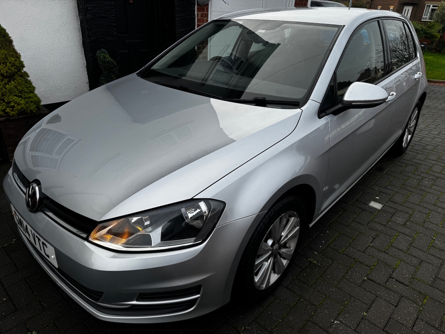 Used Volkswagen Golf 2014 for sale - 76555267: Photo 3