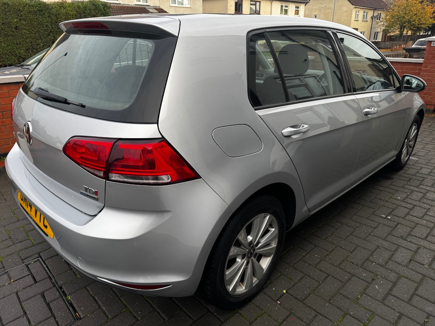 Used Volkswagen Golf 2014 for sale - 76555267: Photo 6